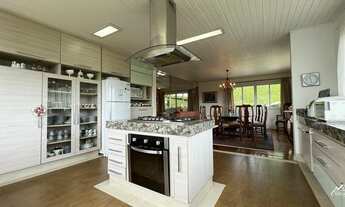 Imagem 5: Casa exclusiva com Vista Espetacular