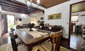 Imagem 3: Casa aconchegante com terreno de 1800m²