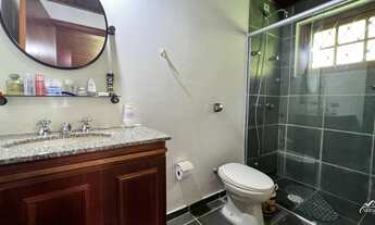 Imagem 6: Casa aconchegante com terreno de 1800m²