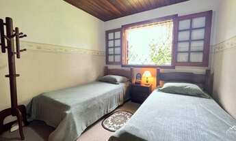 Imagem 7: Casa aconchegante com terreno de 1800m²