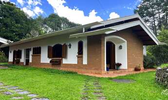 Imagem: Casa Térrea com ótima Localização