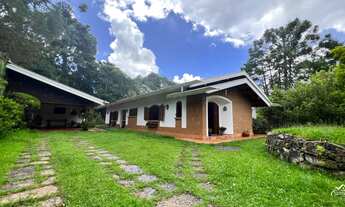 Imagem 2: Casa Térrea com ótima Localização