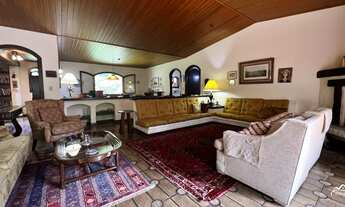 Imagem 4: Casa Térrea com ótima Localização