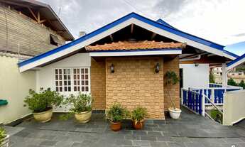 Imagem 2: Casa com 5 dormitórios à venda, 316 m² por R$ 800.000 - Atalaia - Campos do Jordão/SP