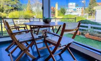 Imagem 3: Apartamento com quintal ? Sim! Ótimo investimento