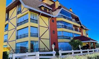 Imagem: Apartamento com quintal Sim! Ótimo investimento