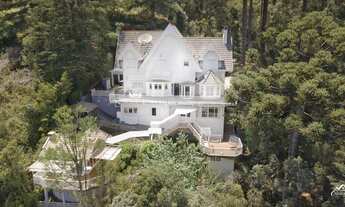 Imagem: Verdadeiro Bosque no Capivari