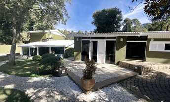 Imagem: Casa com muito Lazer para a sua Família