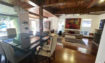 Imagem 3: Casa com muito Lazer para a sua Família