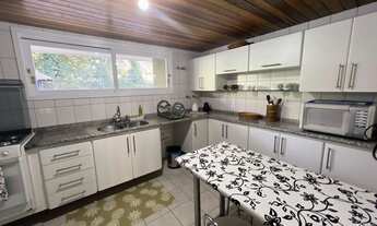 Imagem 4: Casa com muito Lazer para a sua Família