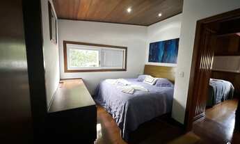 Imagem 5: Casa com muito Lazer para a sua Família