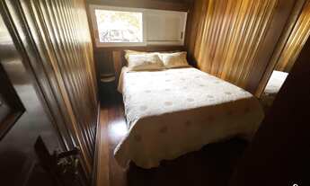 Imagem 6: Casa com muito Lazer para a sua Família