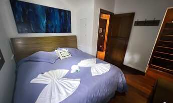 Imagem 7: Casa com muito Lazer para a sua Família