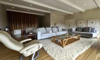 Imagem 6: Casa com Vista Espetacular e Localização Perfeita