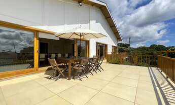 Imagem: Casa com Vista Espetacular e Localização