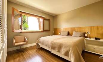 Imagem 3: Casa com Vista Espetacular e Localização Perfeita