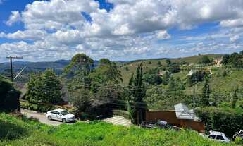 Imagem 3: Terreno com um vista espetacular