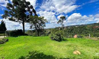 Imagem 4: Terreno com um vista espetacular