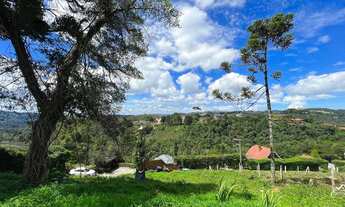 Imagem 6: Terreno com um vista espetacular