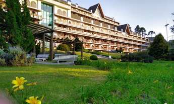 Imagem: Apartamento finamente mobiliado e decorado