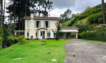 Imagem: Casa com localização privilegiada