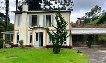 Imagem 2: Casa com localização privilegiada