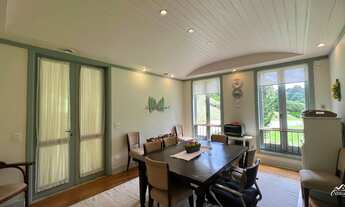 Imagem 3: Casa com localização privilegiada