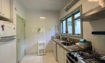 Imagem 4: Casa com localização privilegiada