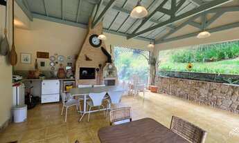 Imagem 5: Casa com localização privilegiada