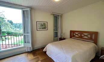 Imagem 6: Casa com localização privilegiada