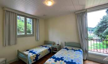 Imagem 7: Casa com localização privilegiada