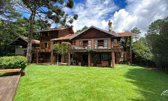 Imagem: Vista espetacular, 5 dormitórios, 5 suíte