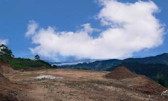 Imagem 3: Terrero com um vista espetacular