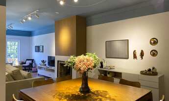 Imagem: Apartamento no centrinho de Jaguaribe