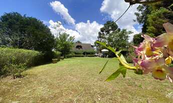 Imagem 3: Lindo imóvel com vista de 360° para as montanhas