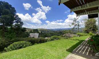 Imagem 4: Lindo imóvel com vista de 360° para as montanhas