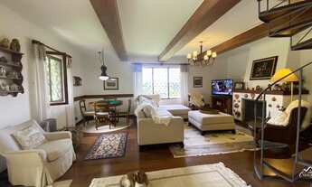 Imagem 5: Lindo imóvel com vista de 360° para as montanhas