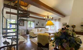 Imagem 6: Lindo imóvel com vista de 360° para as montanhas