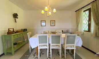 Imagem 7: Lindo imóvel com vista de 360° para as montanhas