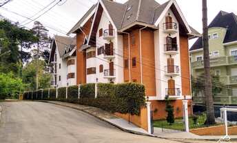 Imagem: Apartamento finamente mobiliado e decorado