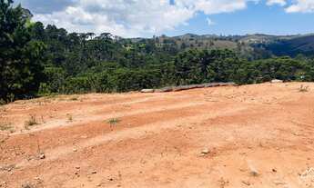 Imagem 1: Terreno à venda, 1400 m² por R$ 350.000,00 - Descansópolis - Campos do Jordão/SP