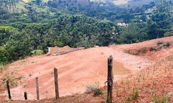 Imagem 5: Terreno à venda, 1400 m² por R$ 350.000,00 - Descansópolis - Campos do Jordão/SP