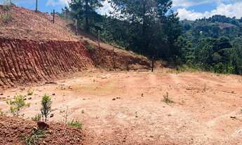 Imagem 6: Terreno à venda, 1400 m² por R$ 350.000,00 - Descansópolis - Campos do Jordão/SP