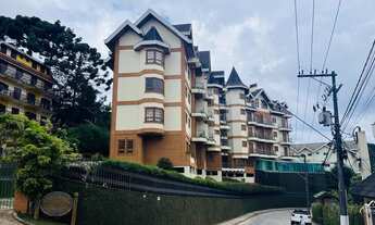 Imagem: Apartamento gracioso em condomínio com