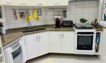 Imagem 2: Apartamento gracioso em condomínio com infraestrutura completa!