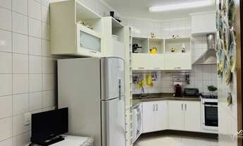 Imagem 3: Apartamento gracioso em condomínio com infraestrutura completa!