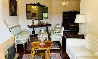 Imagem 5: Apartamento gracioso em condomínio com infraestrutura completa!