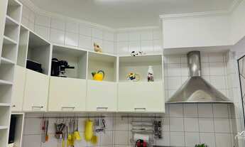 Imagem 6: Apartamento gracioso em condomínio com infraestrutura completa!