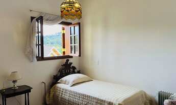 Imagem 7: Apartamento gracioso em condomínio com infraestrutura completa!