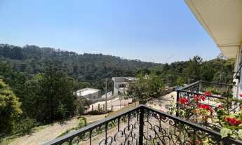 Imagem: Belíssimo imóvel, com muita claridade